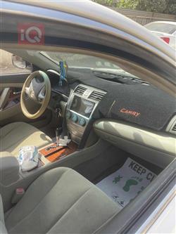 تۆیۆتا کامری